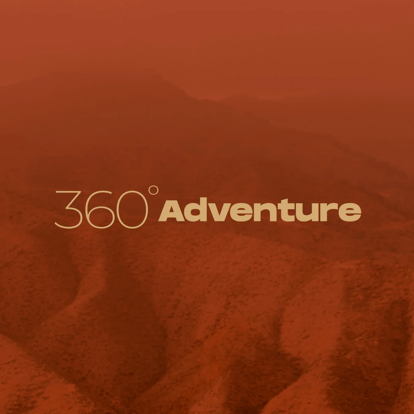 Feed de Instagram de 360 Adventure