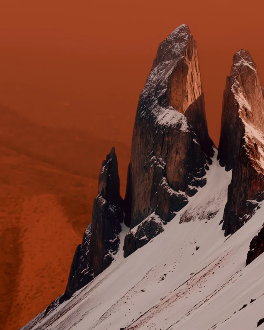 Feed de Instagram de 360 Adventure