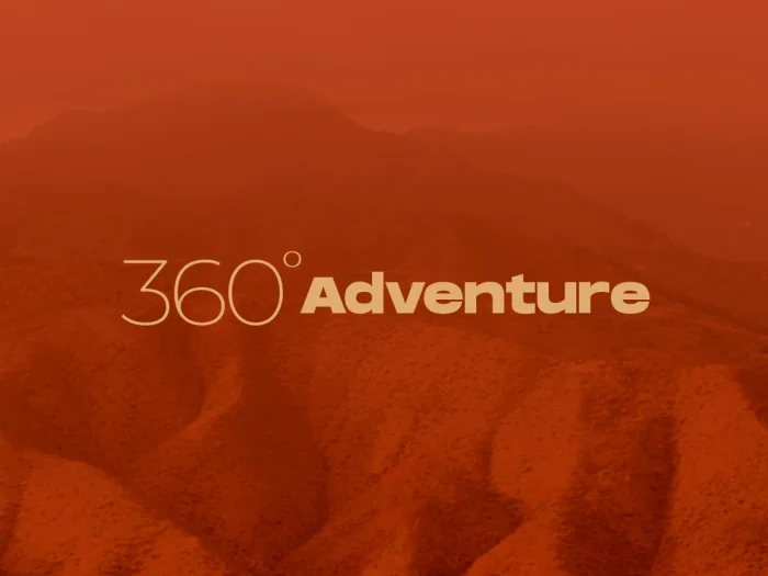 360 Adventure