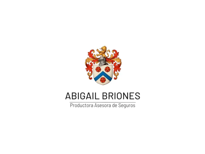 Abigail Briones Productora Asesora de Seguros