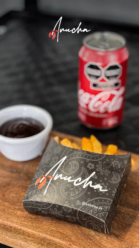 Feed de Instagram de Anucha
