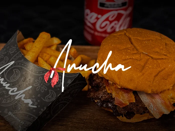 Anucha