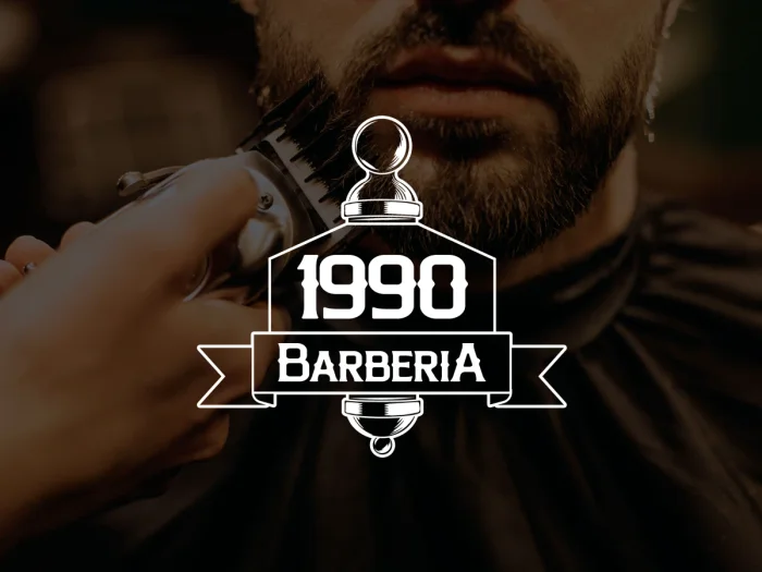 Barbería 1990
