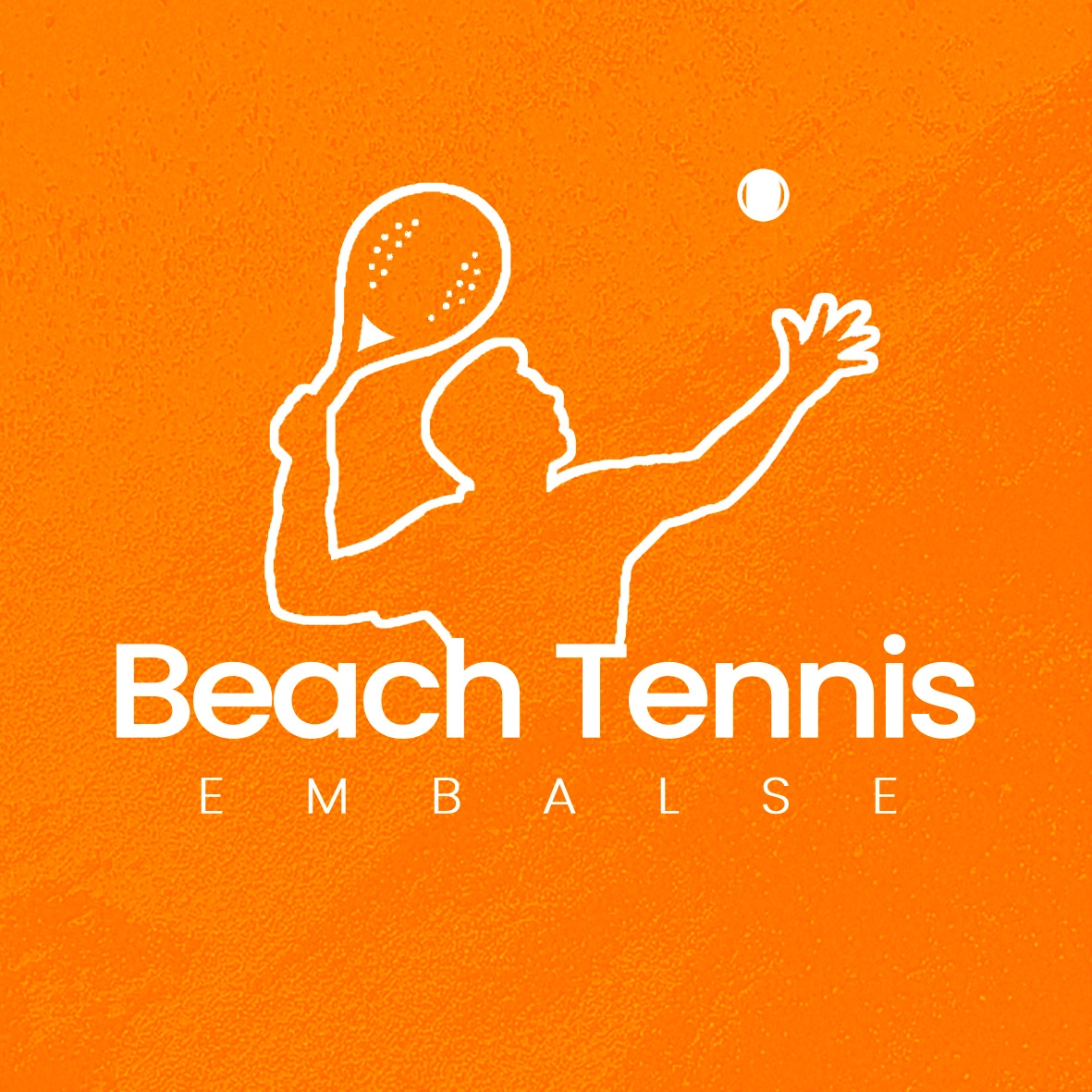 Feed de Instagram de Beach Tennis - Embalse