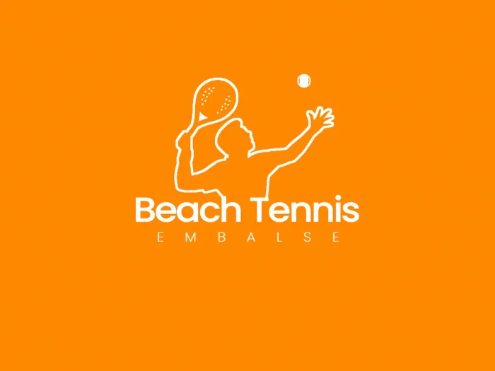 Beach Tennis - Embalse