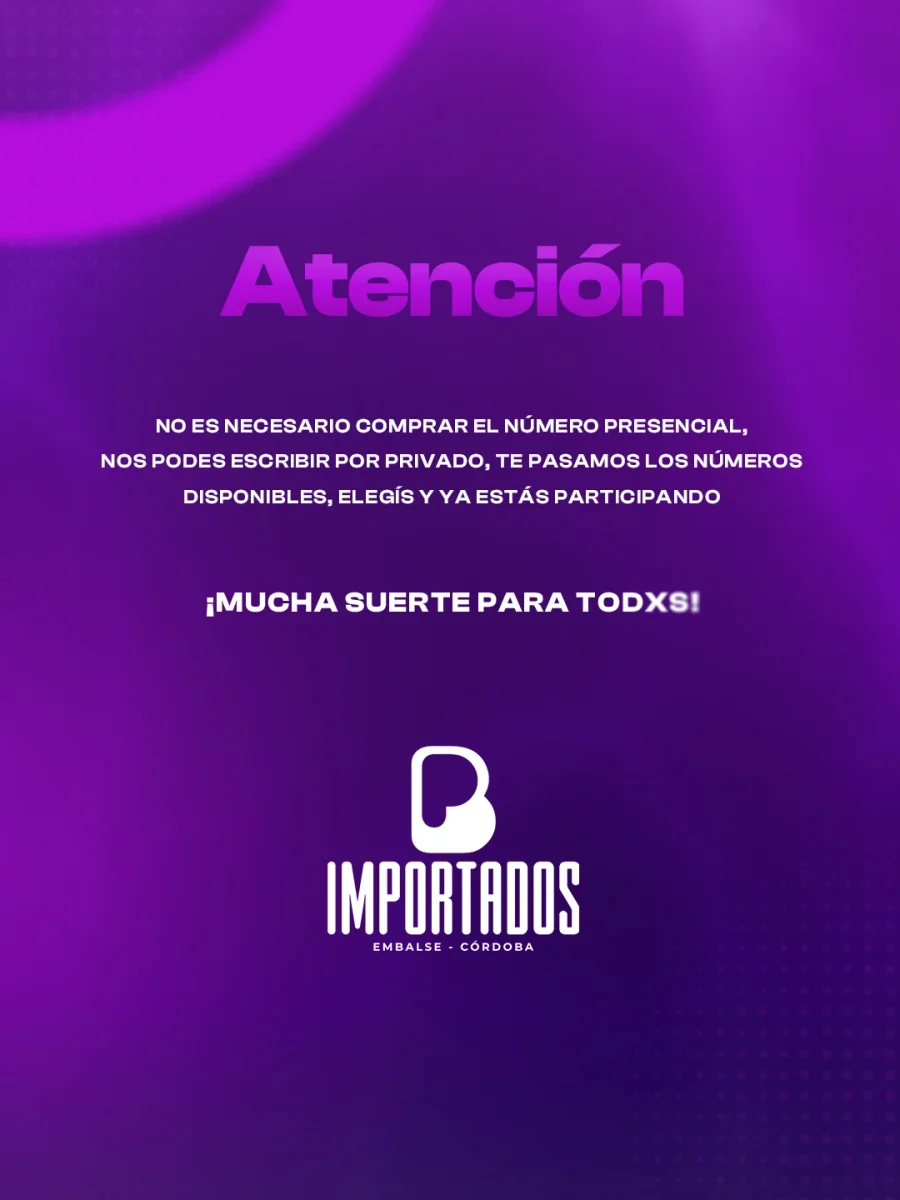 Feed de Instagram de BP Importados