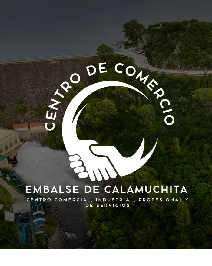 Feed de Instagram de Centro de Comercio - Embalse