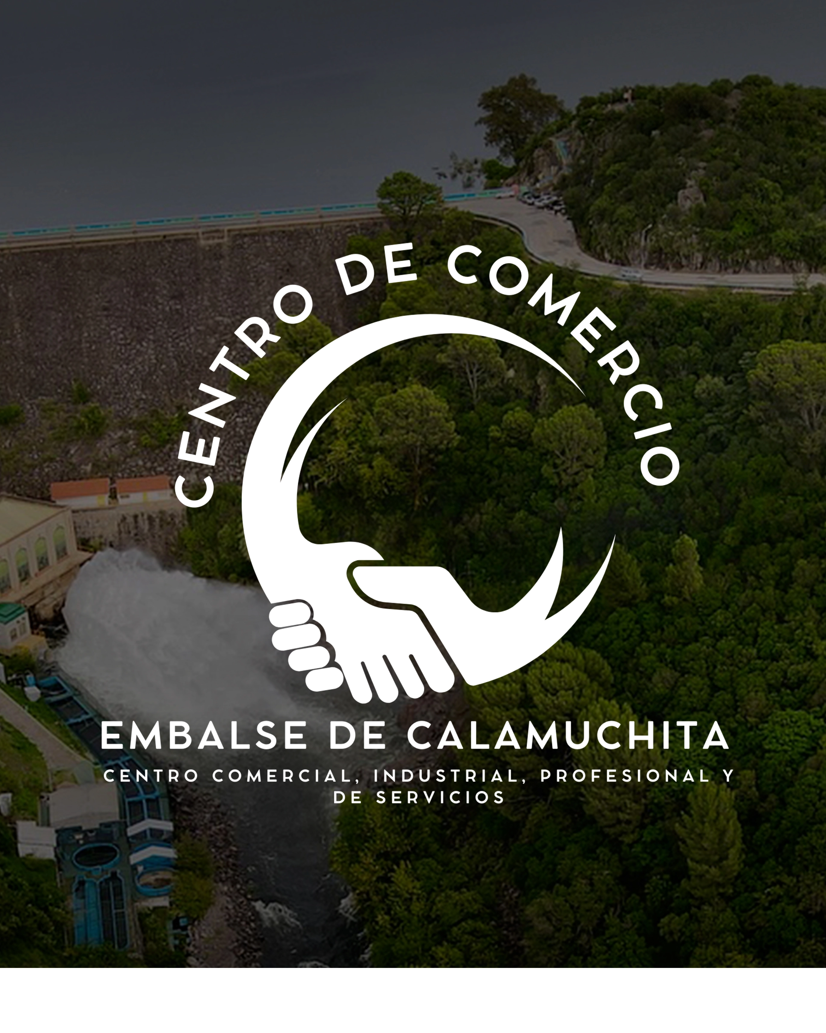 Feed de Instagram de Centro de Comercio - Embalse