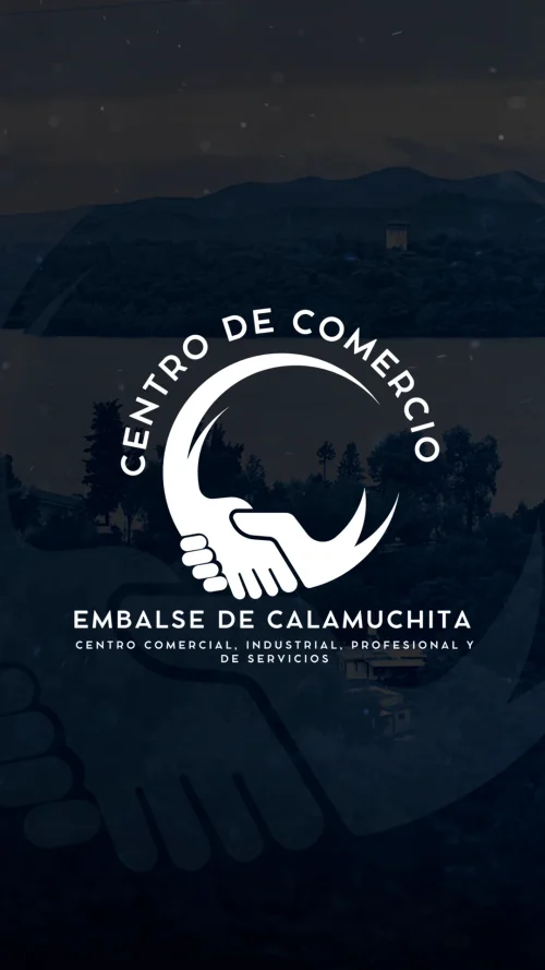 Video promocional de asociación del Centro de Comercio Embalse