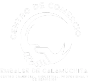 Centro de Comercio - Embalse Logo