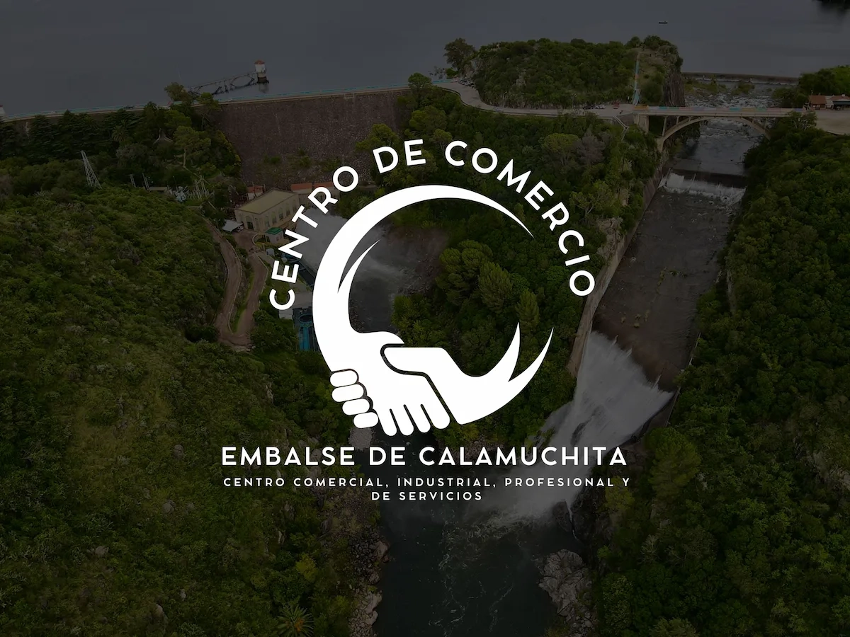 Centro de Comercio - Embalse