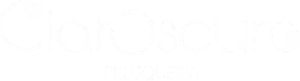 ClarOscuro Peluquería Logo