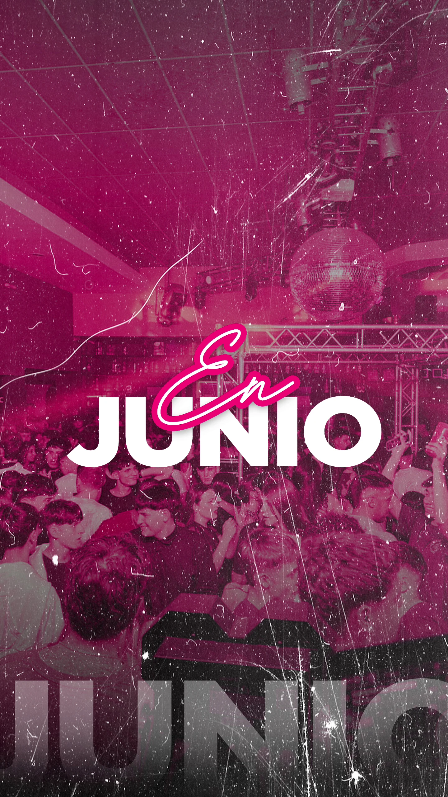 Destacados eventos de junio en Dejavu Almafuerte