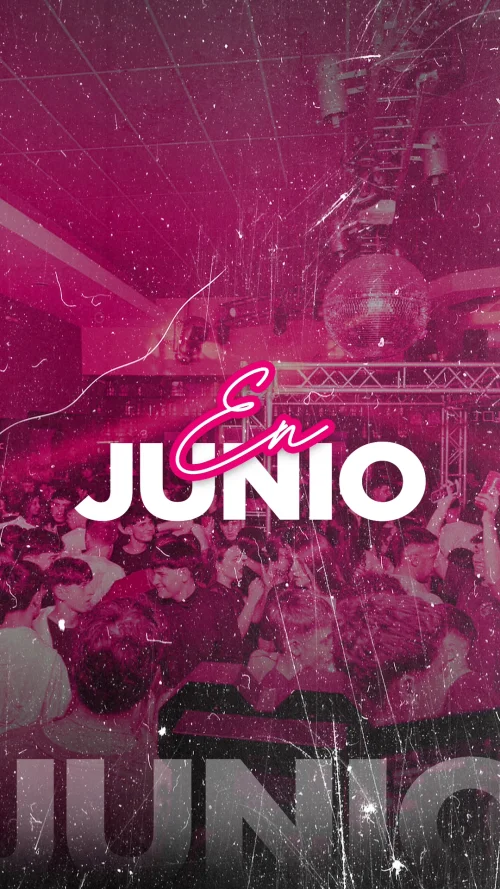 Destacados eventos de junio en Dejavu Almafuerte