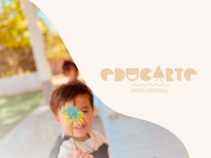 Educarte Jardin Maternal
