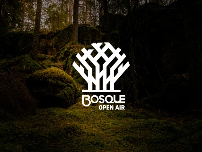 Bosque