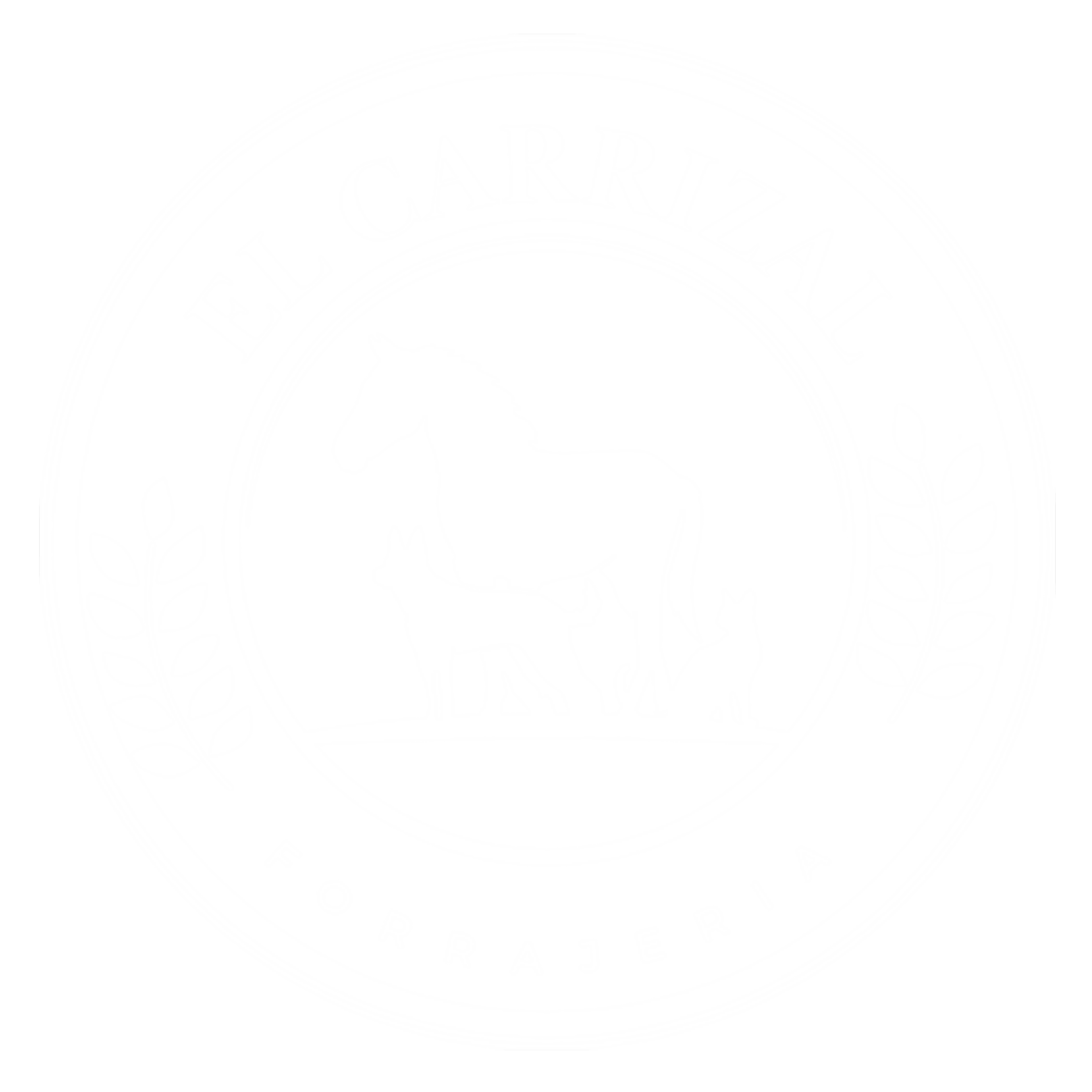 El Carrizal Forrajearía Logo