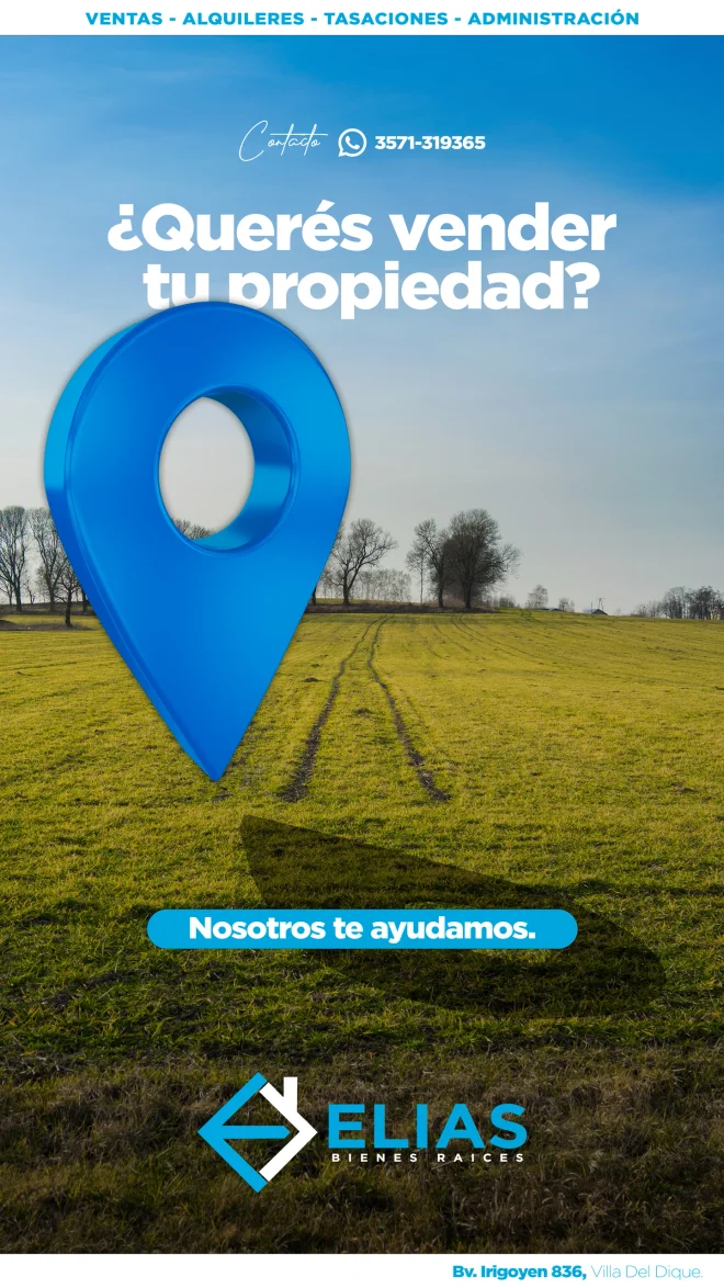 Feed de Instagram de Elias Bienes Raices