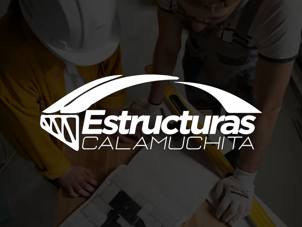 Estructura Calamuchita