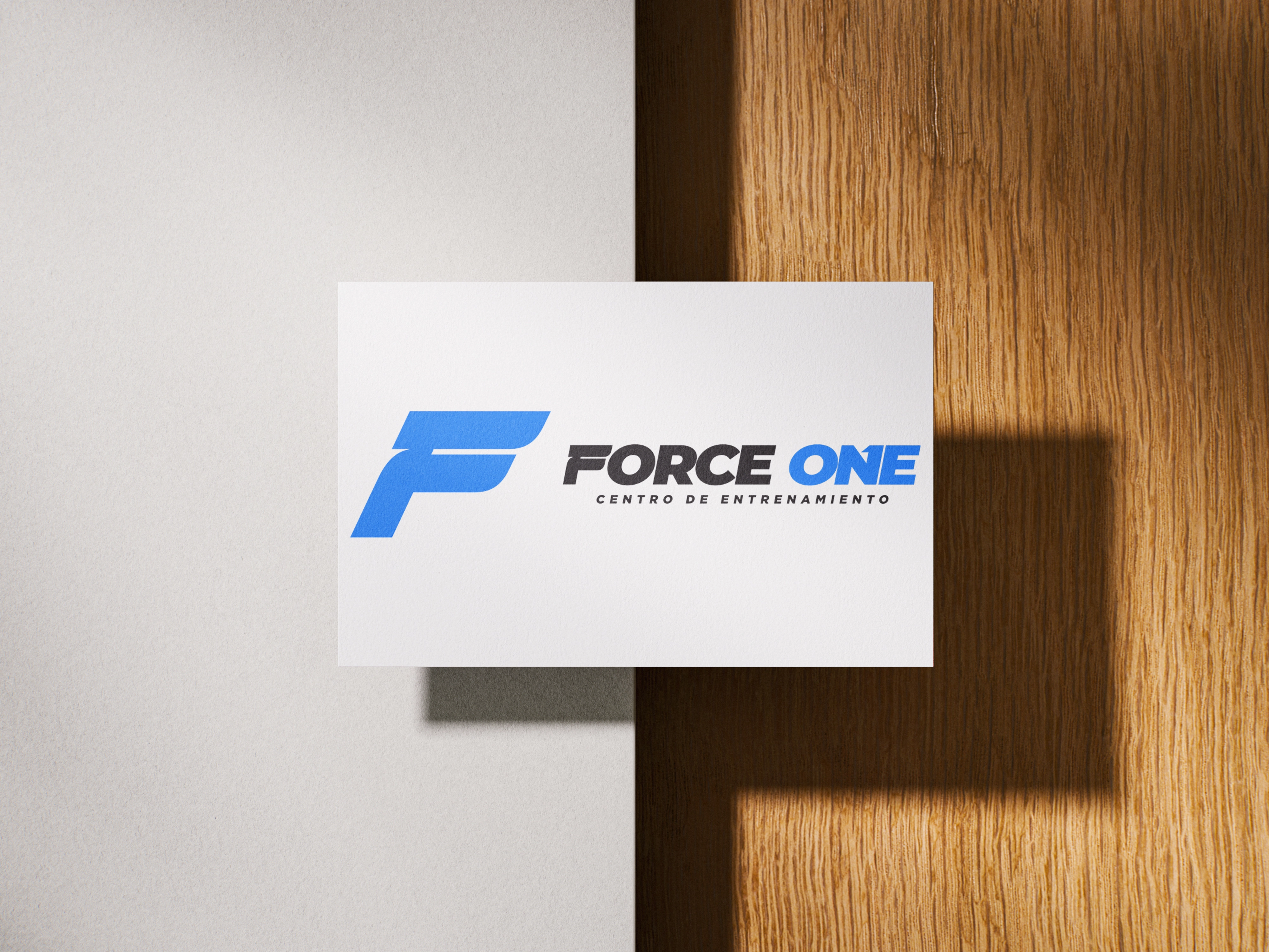 Feed de Instagram de Force One Centro de Entrenamiento