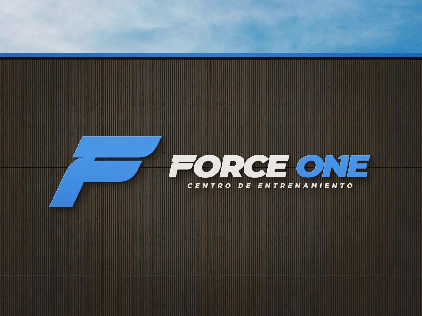 Feed de Instagram de Force One Centro de Entrenamiento