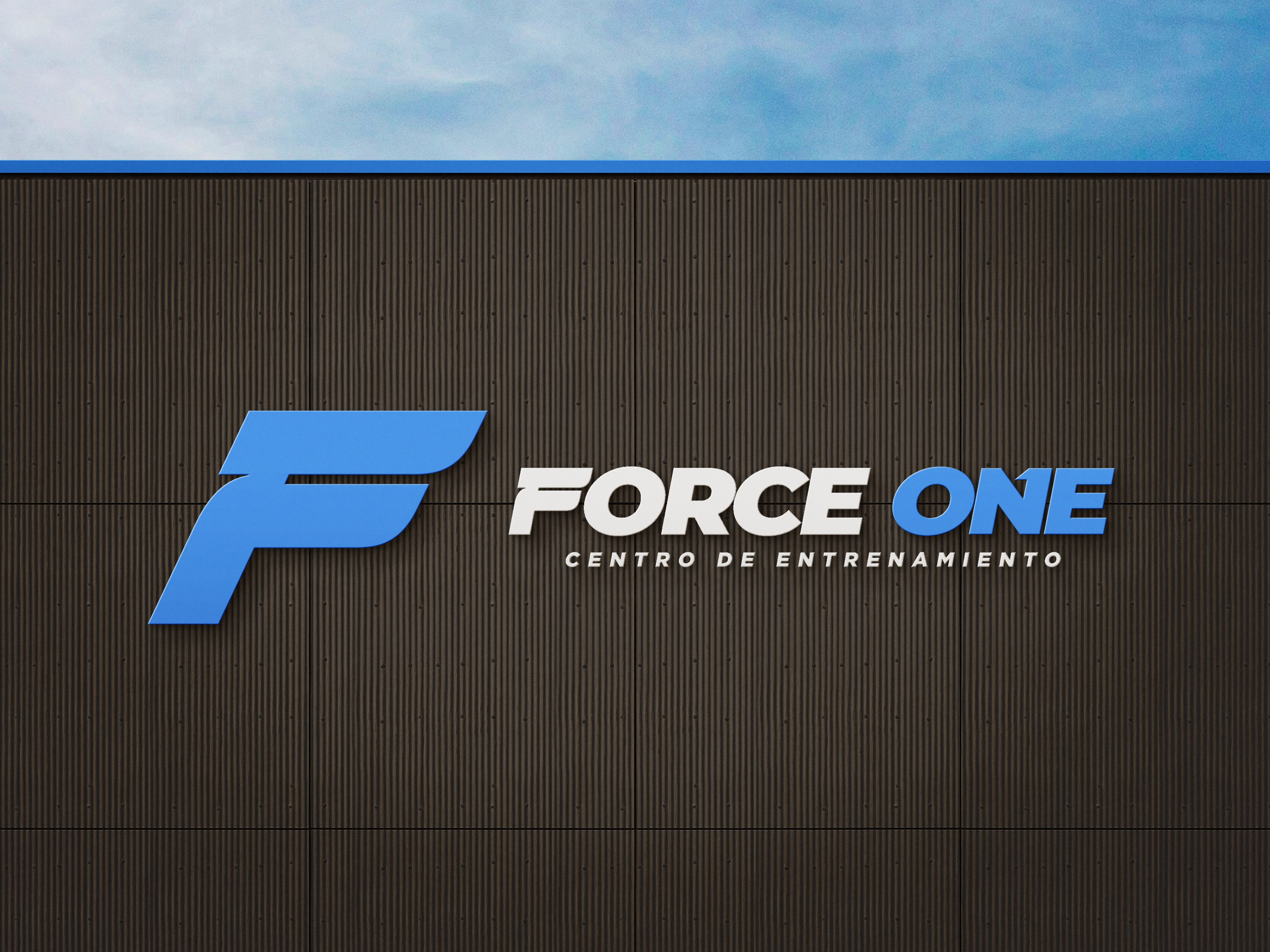 Feed de Instagram de Force One Centro de Entrenamiento