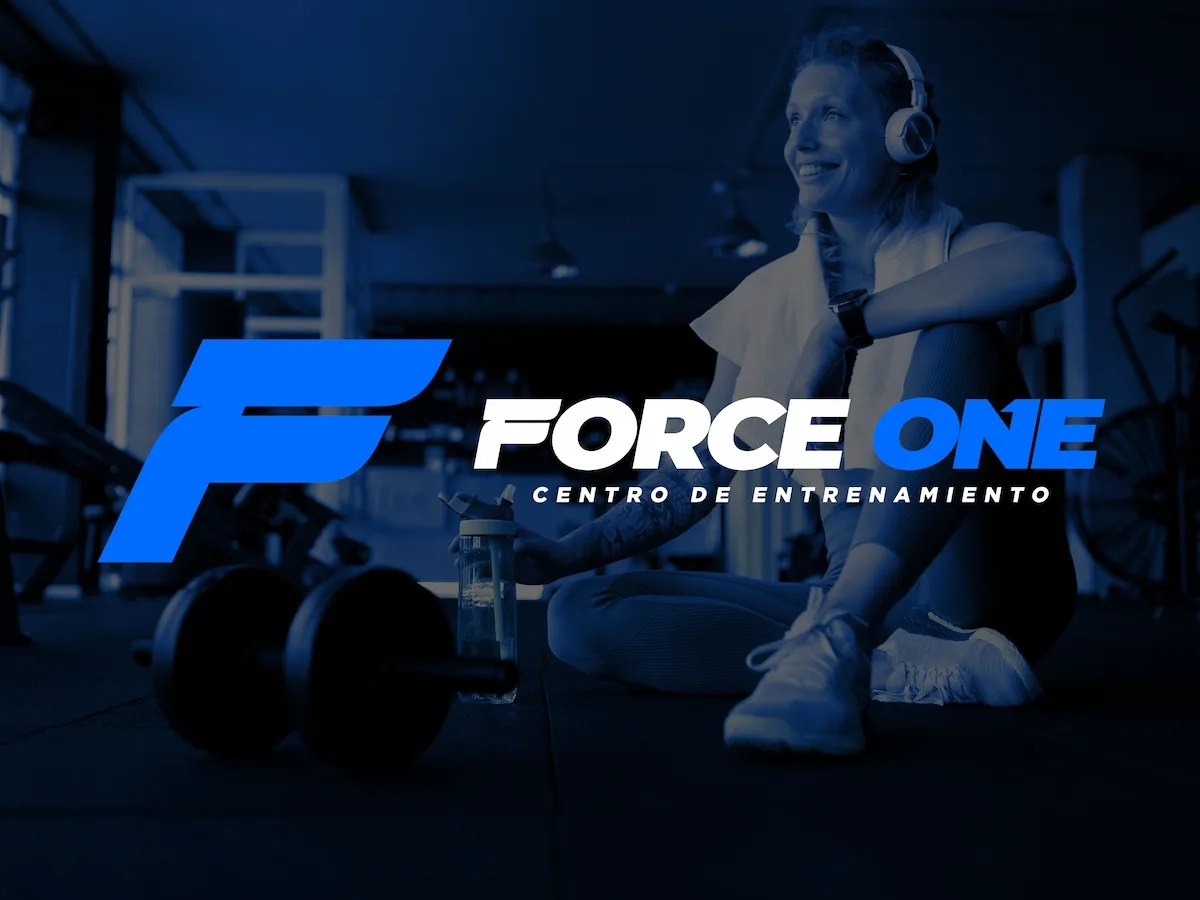 Force One Centro de Entrenamiento