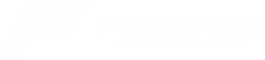 Force One Centro de Entrenamiento Logo