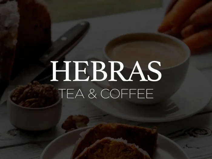 Hebras Tea & Coffee