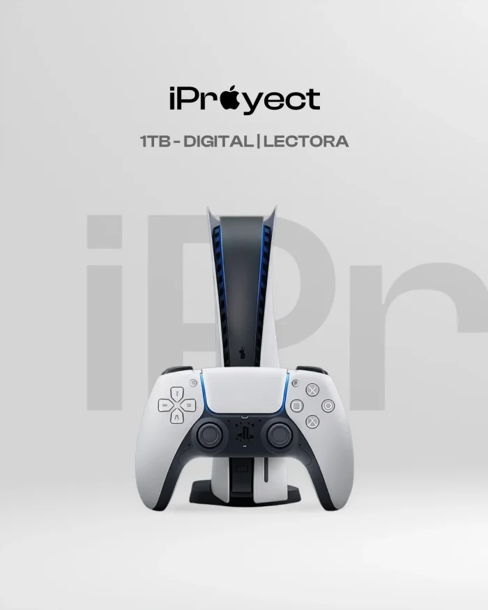 Feed de Instagram de iProyect