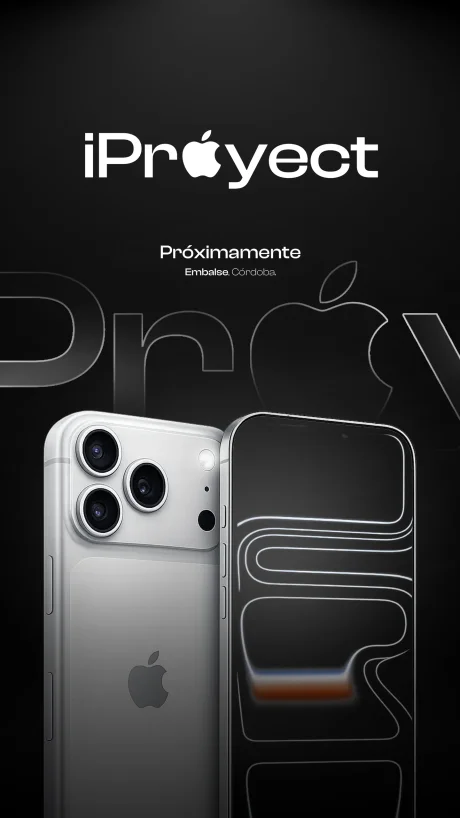 Feed de Instagram de iProyect