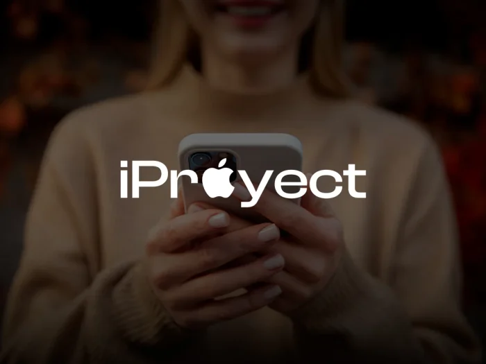 iProyect