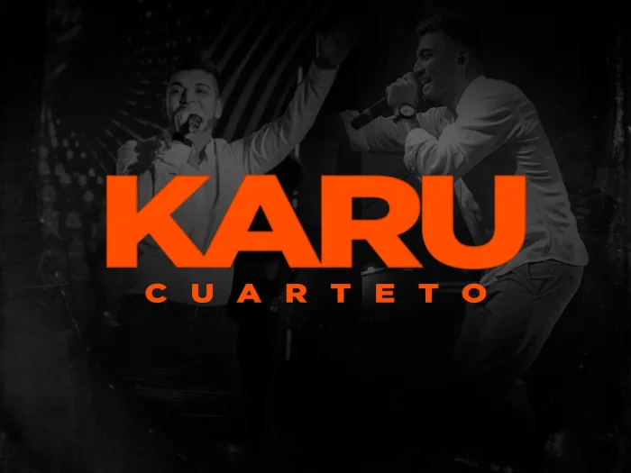 Kaku Cuarteto