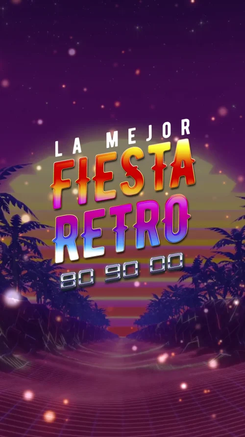 Reel promocional para Instagram de La Blonda