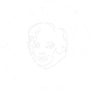 La Blonda Resto Bar Logo