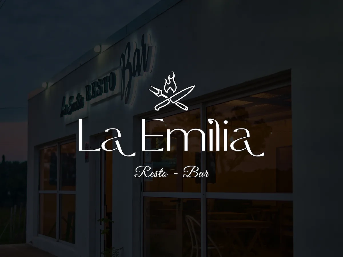 La Emilia