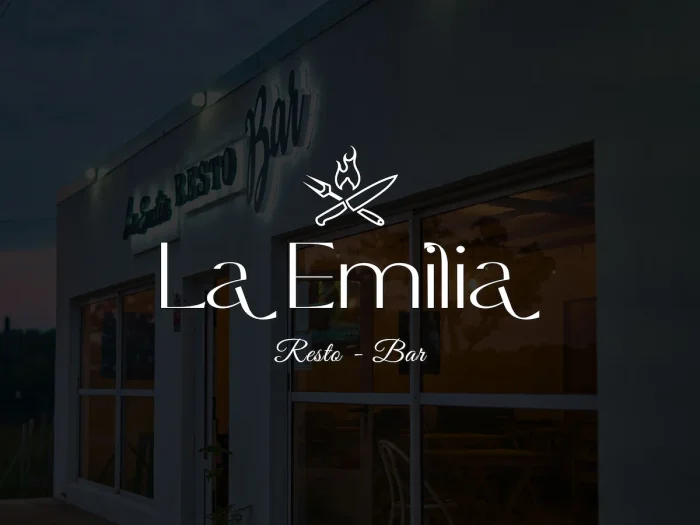 La Emilia