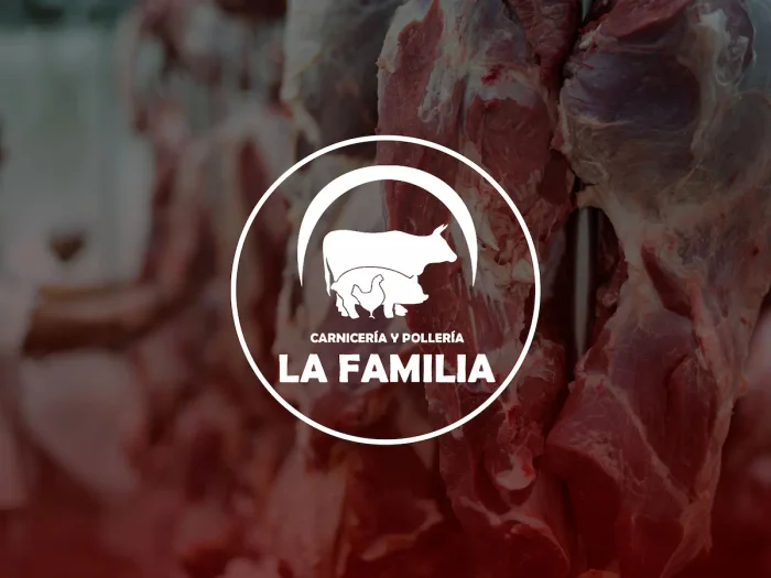 La Familia Carnicería y Pollería