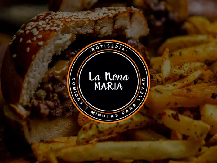 La Nona María