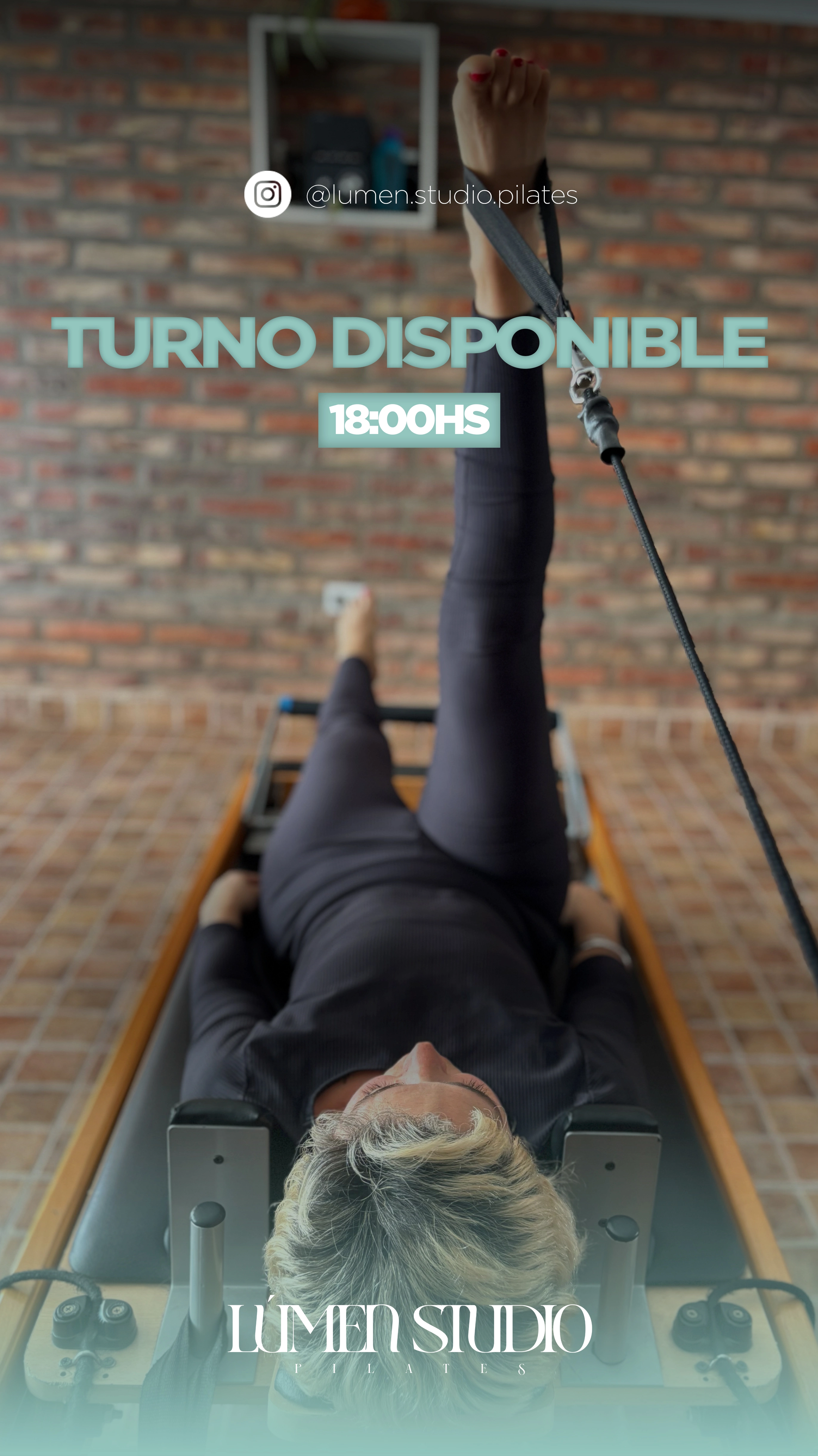 Feed de Instagram de Lumen Studio