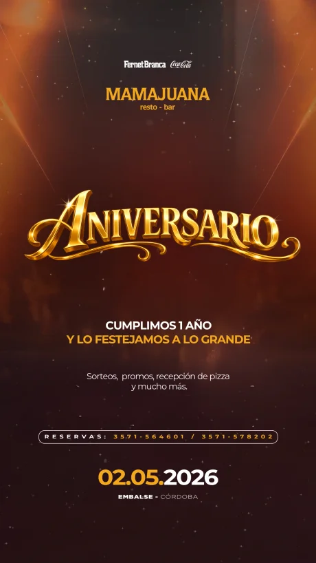 Feed de Instagram de Mamajuana