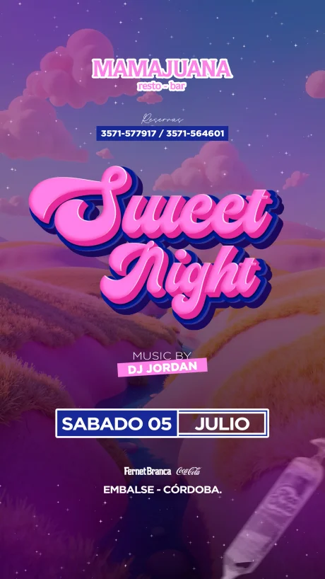 Feed de Instagram de Mamajuana