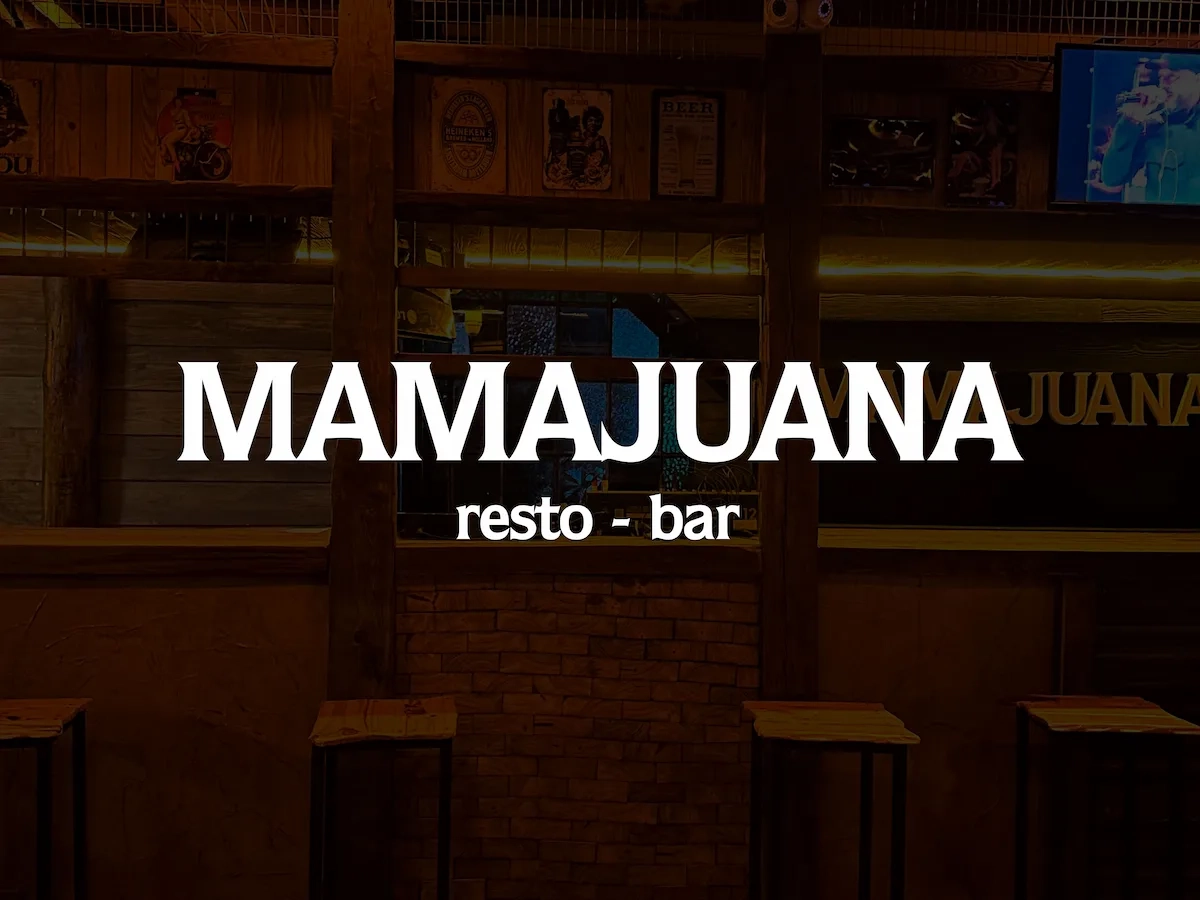 Mamajuana
