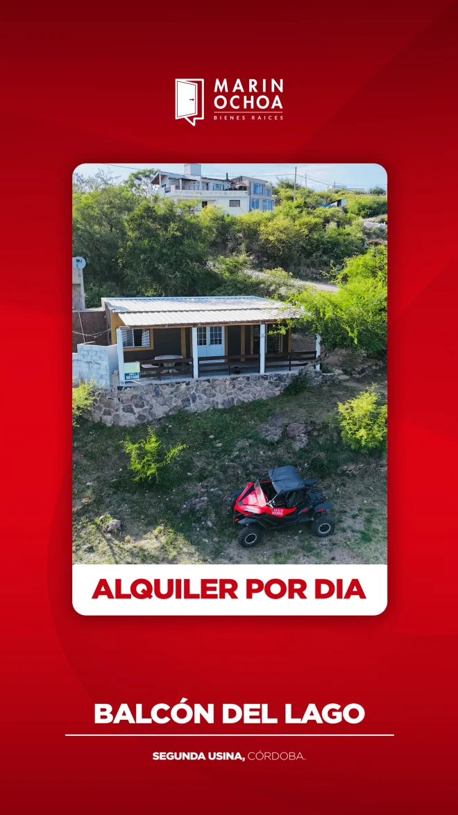 Feed de Instagram de Marin Ochoa Bienes Raices