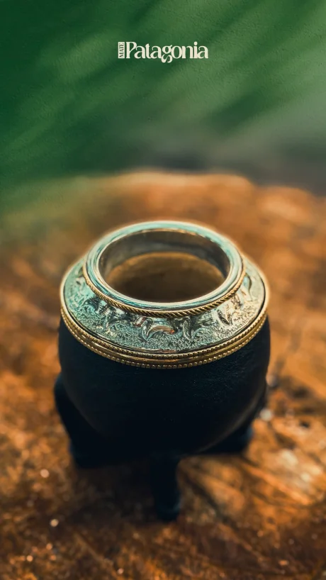 Feed de Instagram de Mate Patagonia