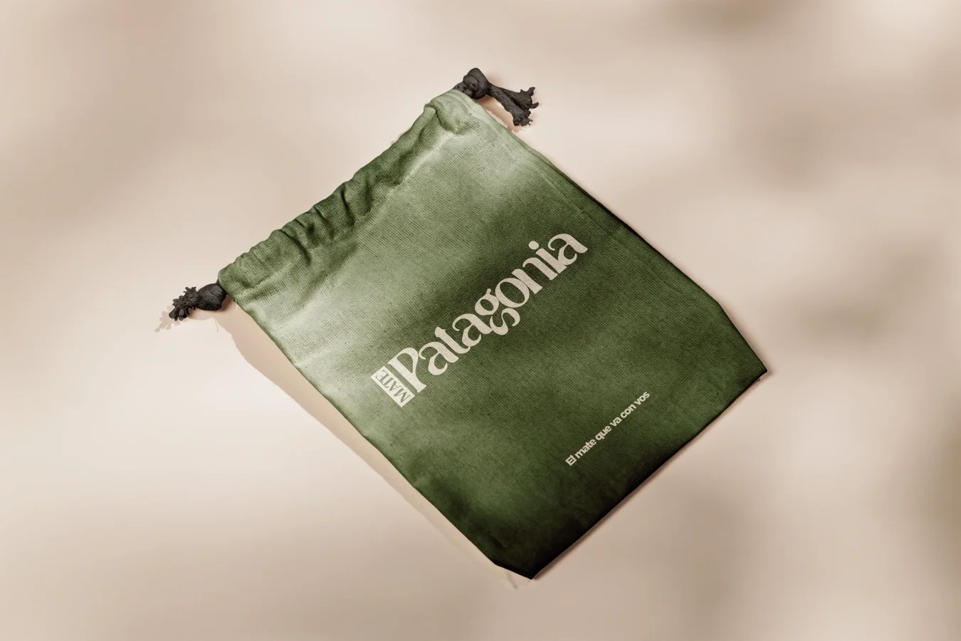Feed de Instagram de Mate Patagonia