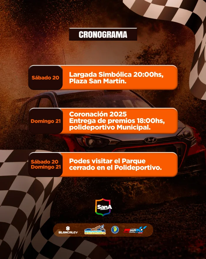 Feed de Instagram de Muni San Agustin