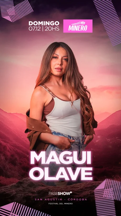 Feed de Instagram de Muni San Agustin
