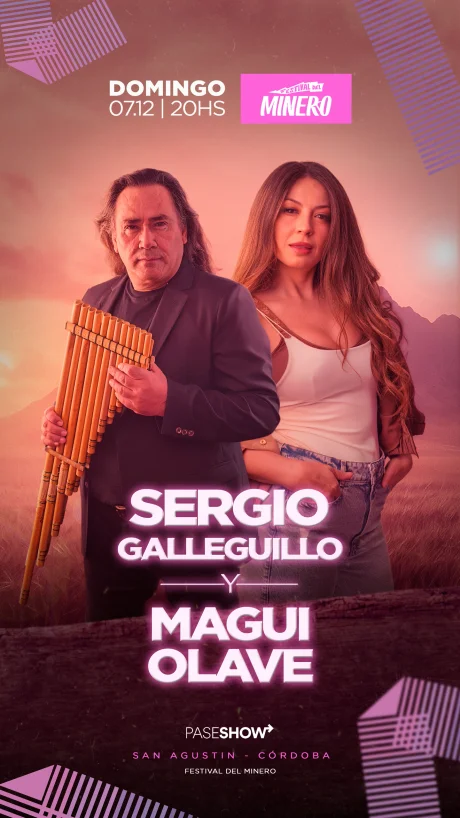 Feed de Instagram de Muni San Agustin
