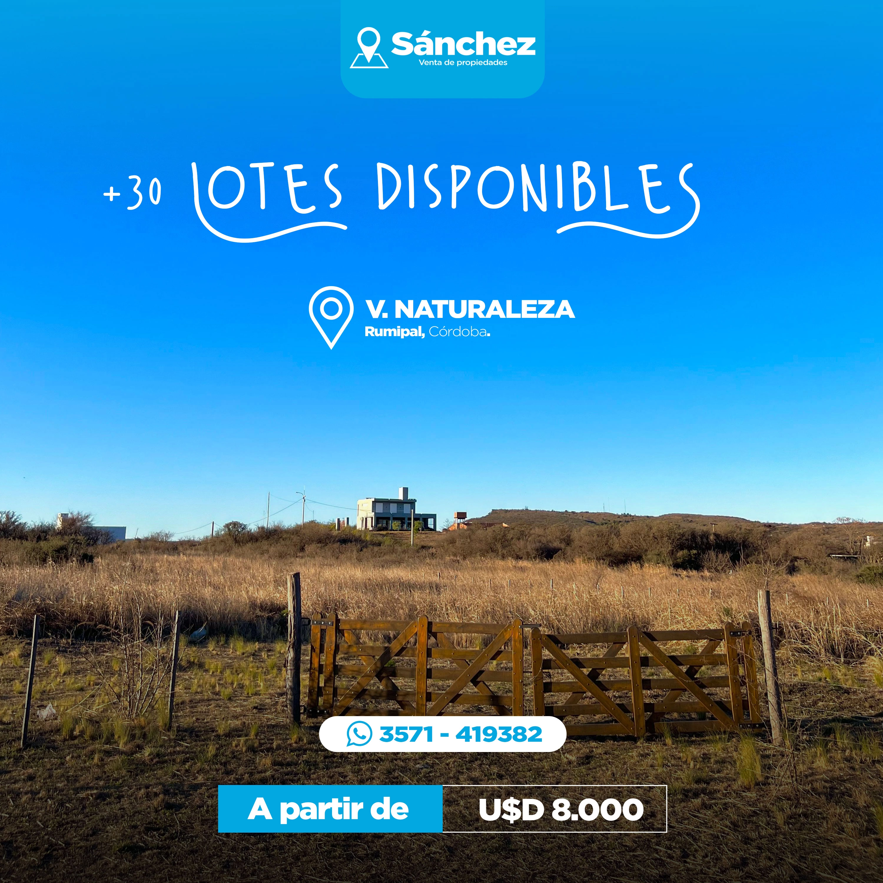 Feed de Instagram de Otros Proyectos